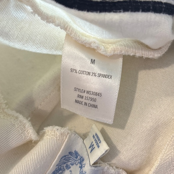 Blue Rain Women’s Embroidered Skirt - Medium - Picture 5 of 5